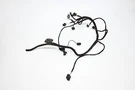97-03 Bmw E39 5 Series Left Driver Xenon Headlight Lamp Harness Wire Plugs Oem. Fixed Price $90.00.