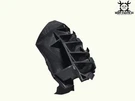 Oem Tesla Model 2012-20 Front Right Passenger Side Bumper Fender Mount Bracket. Fixed Price $52.99.