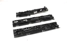 Left Driver Rocker Panel Side Skirt Mount Bracket Set Oem Bmw F48 16-22. Fixed Price $89.99.