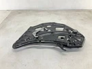 00-06 Mercedes-benz Cl-class CL500 Rear Driver-left Quarter Window Regulator. Fixed Price $349.99.