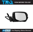 Trq Right Mirror Fits 2016-2018 Honda Pilot. Fixed Price $419.95.