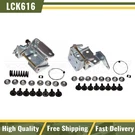 Dorman Front Upper Lower Door Hinge Repair Kit Lh Side For Gmc Chevy Pickup. Fixed Price $182.32.