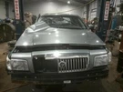 Driver Left Quarter Panel 114.7" Wb Fits 03-11 Crown Victoria 109821. Fixed Price $150.00.