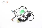 2003 - 2007 Hummer H2 Rear Right Passenger Side Door Wire Wiring Harness Oem. Fixed Price $40.49.