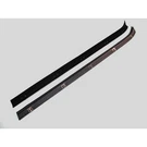 KG2032 Fairchild Industries Door Glass Weatherstrips Set Of For Chevy Pair. Fixed Price $65.90.