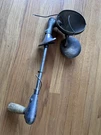 Vintage 1940S 1950'S Unity Mfg Spotlight W Mirror Parts Merc Gm Ford Rat Rod. Fixed Price $24.99.