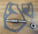 1951-54 Packard Models 288 327 359 I8 New Water Pump Rebuild Kit 419592. Fixed Price $135.00.