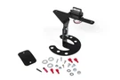 Jks For Jeep Jk/tj/yj Spare Tire License Plate Mount. Fixed Price $58.28.