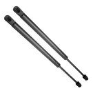 For 2007-2016 Jeep Patriot W/speakers 2X Rear Gas Lift Supports Struts Tailgate. Fixed Price $17.13.