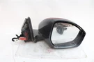 Side View Door Mirror Land Rover Evoque 2014 2015 Right Red 1288328. Fixed Price $159.99.