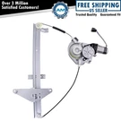 Window Regulator Rf For 1994-97 Isuzu Rodeo Honda Passport. Fixed Price $54.13.