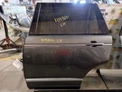 Driver Rear Side Door Privacy Tint Glass Lwb Fits 14-17 Range Rover 3696914. Fixed Price $454.99.