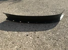 1992-97 Ford F150 F250 F350 Bronco Front Bumper Filler Trim, Right, Oem. Fixed Price $17.85.