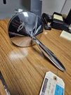 67 Chevrolet Full Size Nos Lh Side Mirror Gm #3901861. Fixed Price $85.00.
