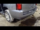 2017-2020 Chevrolet Tahoe Rear Bumper Cover Oem 84335287. Fixed Price $499.50.