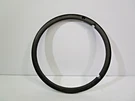 Nos 1971-72 Ford Mustang Left Hand Headlight Bezel D1ZB-13064-AB. Fixed Price $99.65.