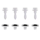 Door Panel Pin Retainer/nuts For C7 '14-19 Corvette Base Conv Z06 Stingray Etc. Fixed Price $12.00.