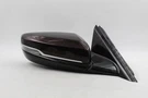 Right Passenger Side Garnet Metallic Door Mirror 2020-22 Cadillac CT5 Oem #33509. Fixed Price $360.00.