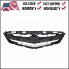 New Front Upper Grille For Acura Ilx 2016 2017 2018 71121TX6A51. Fixed Price $72.99.