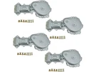 Diy Solutions Window Motor Set Fits Buick Regal 1979-1981, 1985-1987 38TXZF. Fixed Price $145.00.
