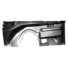 Sherman 160-24R Front Passenger Side Inner Fender Fits Barracuda Challenger. Fixed Price $165.55.
