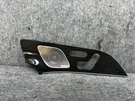 Front Interior Door Panel Trim Right Side Mercedes W167 X167 GLE350 GLS450 Oem. Fixed Price $115.00.