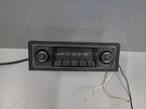 1974 Datsun 620 Clarion Radio. Fixed Price $230.00.