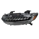 Oem 2021 2022 Honda Accord Sport Left Lh Full Led Headlight Lamp 33150-TVA-A42. Fixed Price $549.99.