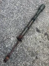 1966 Satellite Coronet Charger Body Mopar Floor Shift Steering Column. Fixed Price $550.00.