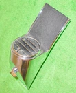 1967 Mustang Fastback Coupe Convertible Gt Shelby Orig Dash Rh A/c Vent Register. Fixed Price $299.00.