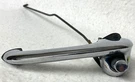 Vintage Door LATCH,HANDLE,LINKAGE,1964,5,6 Ford Mustang C3XB-6422405-B,DRIVER,LH. Fixed Price $39.98.