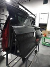 Passenger Rear Side Door Movable Glass Fits 17-25 Pacifica 668628. Fixed Price $901.67.