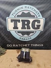 1966 Ford Fairlane Brake Master Cylinder Reservoir Assembly 2225032. Fixed Price $226.04.