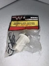 Whitco Double Socket Universal Gm No. 62942 Vintage A022. Fixed Price $7.95.