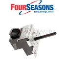Four Seasons Hvac Blower Control Switch For 1997-1999 Chevrolet Venture Gb. Fixed Price $35.86.