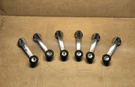 Vintage Oem Lot Mopar Dodge Plymouth 1968-74 Dart Charger Window Crank Handles. Fixed Price $75.00.