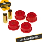 Prothane 18-1501 Front Axle Torque Arm Bushing Kit. Fixed Price $37.51.