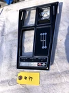 Corvette Speed Shifter Plate 427 / 435 Nice!. Fixed Price $229.95.