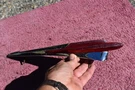 1949-50 Chevrolet Belair, Fleetline Deluxe Optional Hood Ornament Good Original. Fixed Price $225.00.