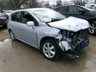 Passenger Right Rear Side Door Hatchback Electric Fits 07-12 Versa 2027005. Fixed Price $669.97.