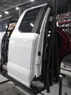 Passenger Rear Side Door Extended Cab Fits 21-25 Ford F150 Pickup 729216. Fixed Price $803.39.