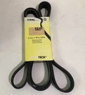 Continental 6PK2510 Drive Belt Fits Mercedes-benz CL500, E420, S420, S500, SL500. Fixed Price $32.50.
