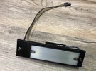 1969 Ford Mercury Cougar XR-7 Oem Dash Map Light Mint Used C-g. Fixed Price $75.00.