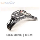 2011-2014 Porsche Cayenne Front Right Upper Bumper Cover Bracket 95850577200. Fixed Price $45.49.