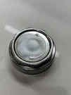 Original Maserati Ghibli AM115 Wheel Cap. Fixed Price $60.00.