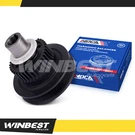 Fit 90-10 Mazda B4000 Ford Explorer Mercury Mountaineer Engine Harmonic Balancer. Fixed Price $46.50.