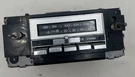 70S 80S Gm Delco Fm Stereo Radio Chevy C10 Corvette Camaro Impala Oem. Fixed Price $34.00.