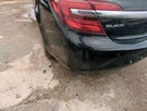 2014-2017 Buick Regal Rear Bumper Assembly Oem QAGT1. Fixed Price $580.09.