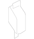 Genuine Bmw Support 51-11-7-399-913. Fixed Price $98.25.