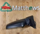 Driver Side View Mirror Power Discovery Fits 03-04 Land Rover 129196. Fixed Price $52.50.